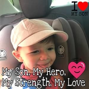 Meet your Posher, Brandy